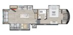 Thumbnail Photo 4 for 2022 Alliance Avenue 32RLS
