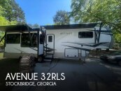2022 Alliance Avenue 32RLS