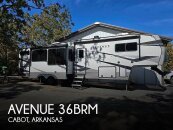 2022 Alliance Avenue 36BRM