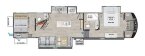 Thumbnail Photo 2 for 2022 Alliance Avenue 36BRM