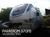2022 Alliance Paradigm 370FB