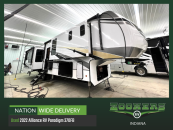 2022 Alliance Paradigm 370FB
