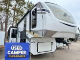 2022 Alliance Paradigm 340RL