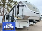 2022 Alliance Paradigm 340RL