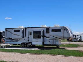 2022 Alliance Paradigm 385FL