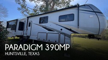 2022 Alliance Paradigm 390MP