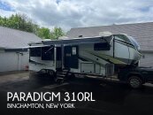 2022 Alliance Paradigm 310RL