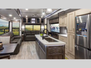 2022 Alliance Paradigm 295MK