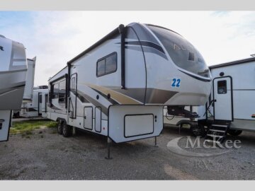 2022 Alliance Paradigm 295MK