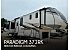 2022 Alliance Paradigm 372RK
