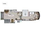 2022 Alliance Paradigm 370FB