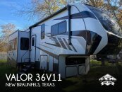 2022 Alliance Valor 36V11