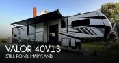 2022 Alliance Valor 40V13