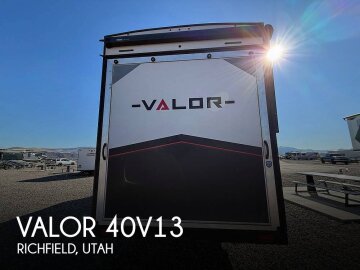 2022 Alliance Valor 40V13