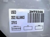 2022 Alliance Valor