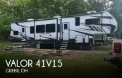 2022 Alliance Valor 41V15