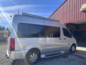 2022 American Coach Patriot SD Lounge