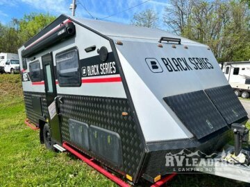 New 2022 Black Series HQ15