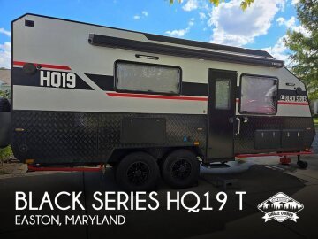 2022 Black Series HQ19
