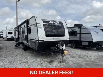 2022 Coachmen Apex
