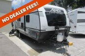 2022 Coachmen Apex 213RDS