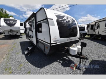 2022 Coachmen Apex 194BHS