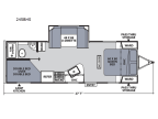 Thumbnail Photo 1 for 2022 Coachmen Apex 245BHS