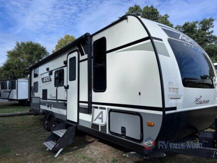 Photo 1 for 2022 Coachmen Apex 245BHS
