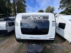 Thumbnail Photo 2 for 2022 Coachmen Apex 245BHS