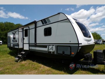 2022 Coachmen Apex 293RLDS