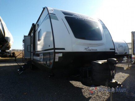 Photo 1 for 2022 Coachmen Apex 293RLDS