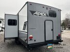Thumbnail Photo 3 for 2022 Coachmen Apex 256BHS