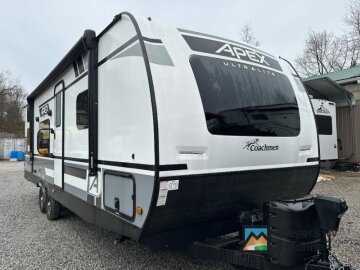 2022 Coachmen Apex 256BHS