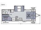 Thumbnail Photo 1 for 2022 Coachmen Apex 208BHS