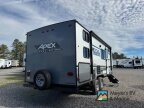 Thumbnail Photo 4 for 2022 Coachmen Apex 208BHS