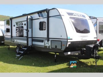 2022 Coachmen Apex 256BHS