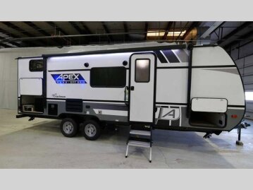 2022 Coachmen Apex 208BHS