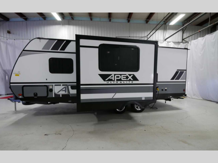 Photo 1 for 2022 Coachmen Apex 211RBS