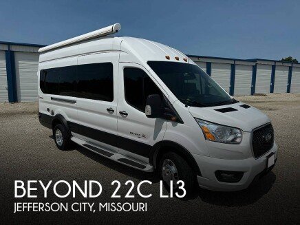 Photo 1 for 2022 Coachmen Beyond 22C