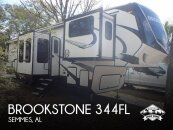 2022 Coachmen Brookstone