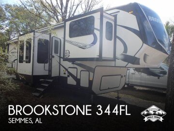 2022 Coachmen Brookstone