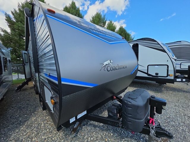 2022 Coachmen Catalina 263BHSCK