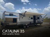 2022 Coachmen Catalina 343BHTS