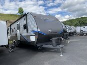2022 Coachmen Catalina