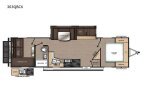 Thumbnail Photo 1 for 2022 Coachmen Catalina 303QBCK