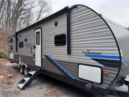 Photo 1 for 2022 Coachmen Catalina 303QBCK