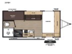 Thumbnail Photo 1 for 2022 Coachmen Catalina
