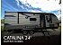 2022 Coachmen Catalina