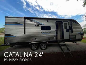 2022 Coachmen Catalina