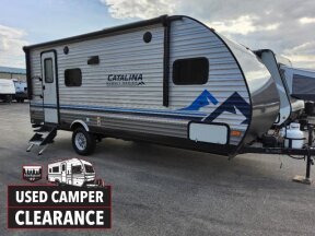 2022 Coachmen Catalina